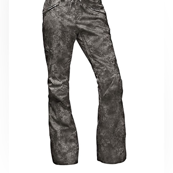 North Face Sally Ski Pants - XS - NWT - Picture 6 of 9